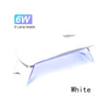 color: White