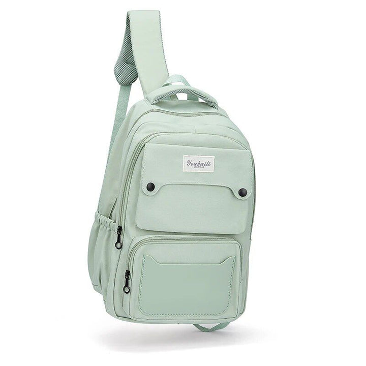 Multi-Functional Large Capacity 15.6" Laptop Fashion Backpack for School and Travel