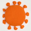 color: Orange