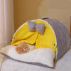 Color: Milky yellow