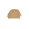 color: Khaki outside shell