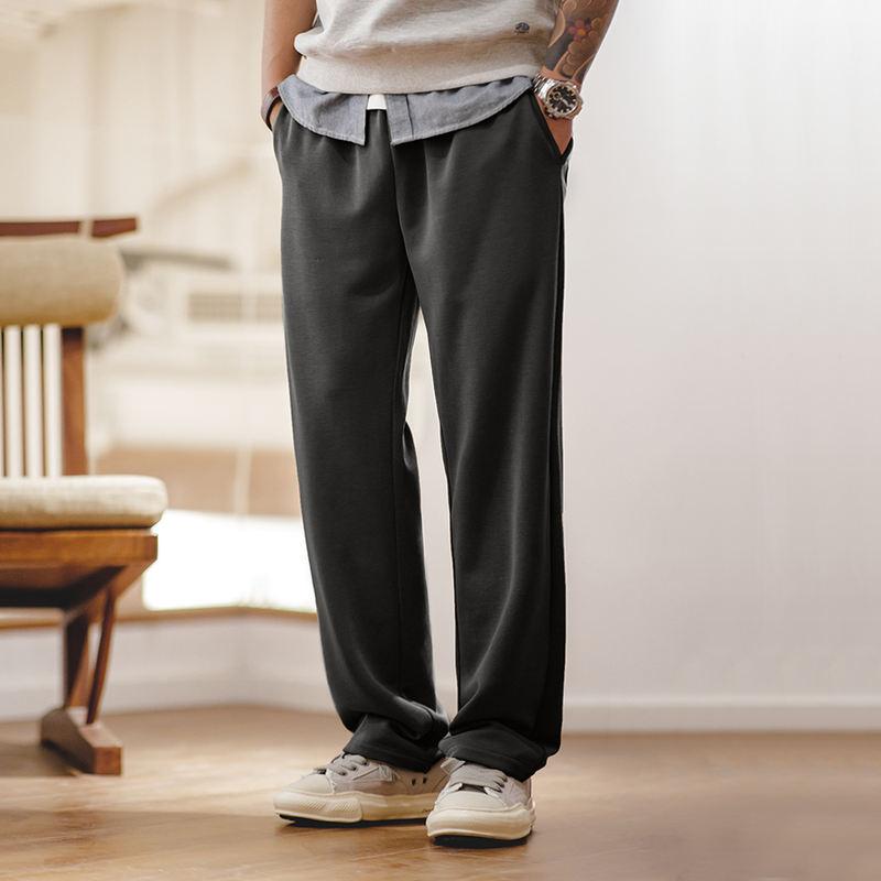 Men's Casual Modal Pants