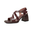 Color: Brown