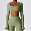 color: Green
