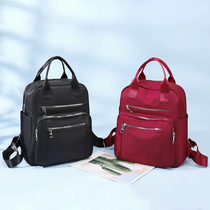 New Oxford Cloth Backpack: Stylish, Durable, and Versatile