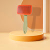 color: Orange