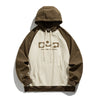 Color: Brown