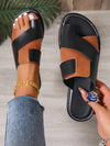 Color: Orange Black