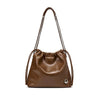 Color: Brown