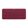 color: Red