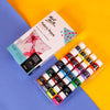 color: 20 Colors
