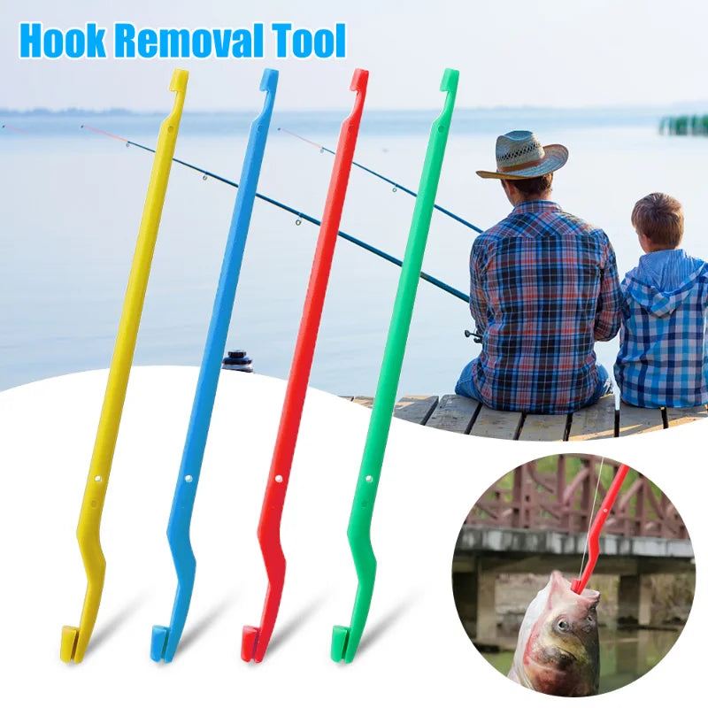 Fishing Hook Remover Tool