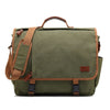 Color: 17Inches Army Green