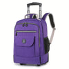 color: Purple