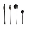 color: Black