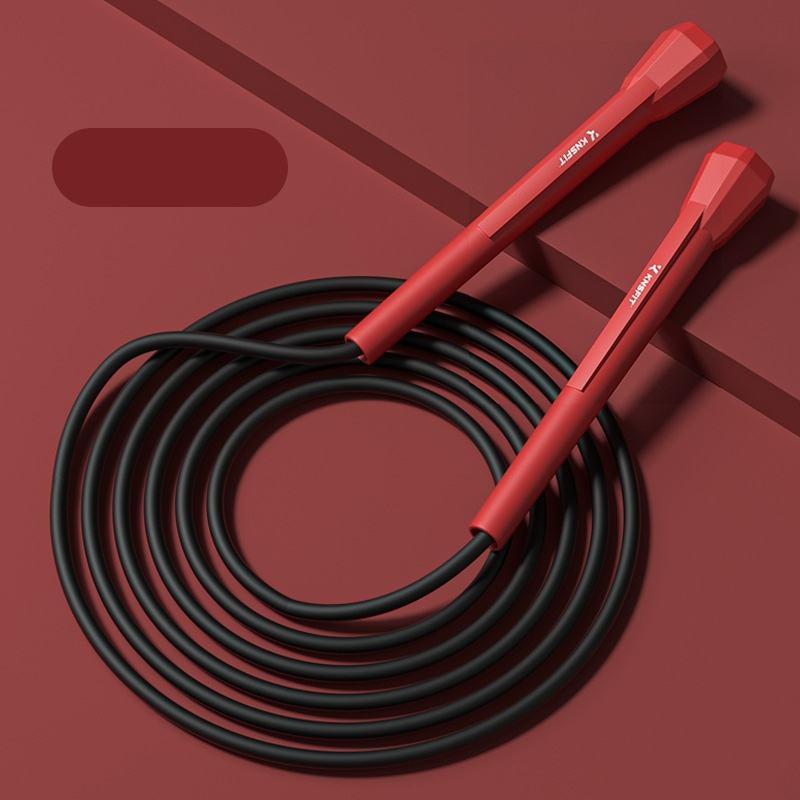 Professional Skipping Rope - High-Speed PVC Jump Rope for Fitness and Training