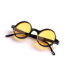 Lenses Color: Yellow