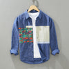 Color: Bright Blue