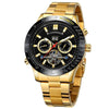 Color: Gold Strap Black Noodles
