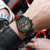 Color: Black Shell Yellow
