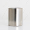 color: Silvery