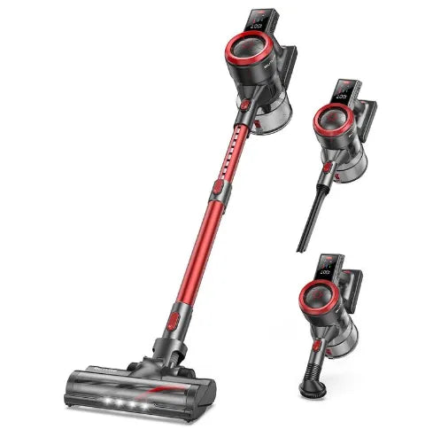 38KPa Cordless Handheld Vacuum Cleaner