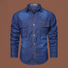 Color: Dark Blue