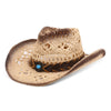 Color: Apricot Brown