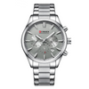 color: Silver