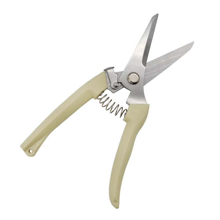 Stainless Steel Pruning Shear Scissor for Gardening