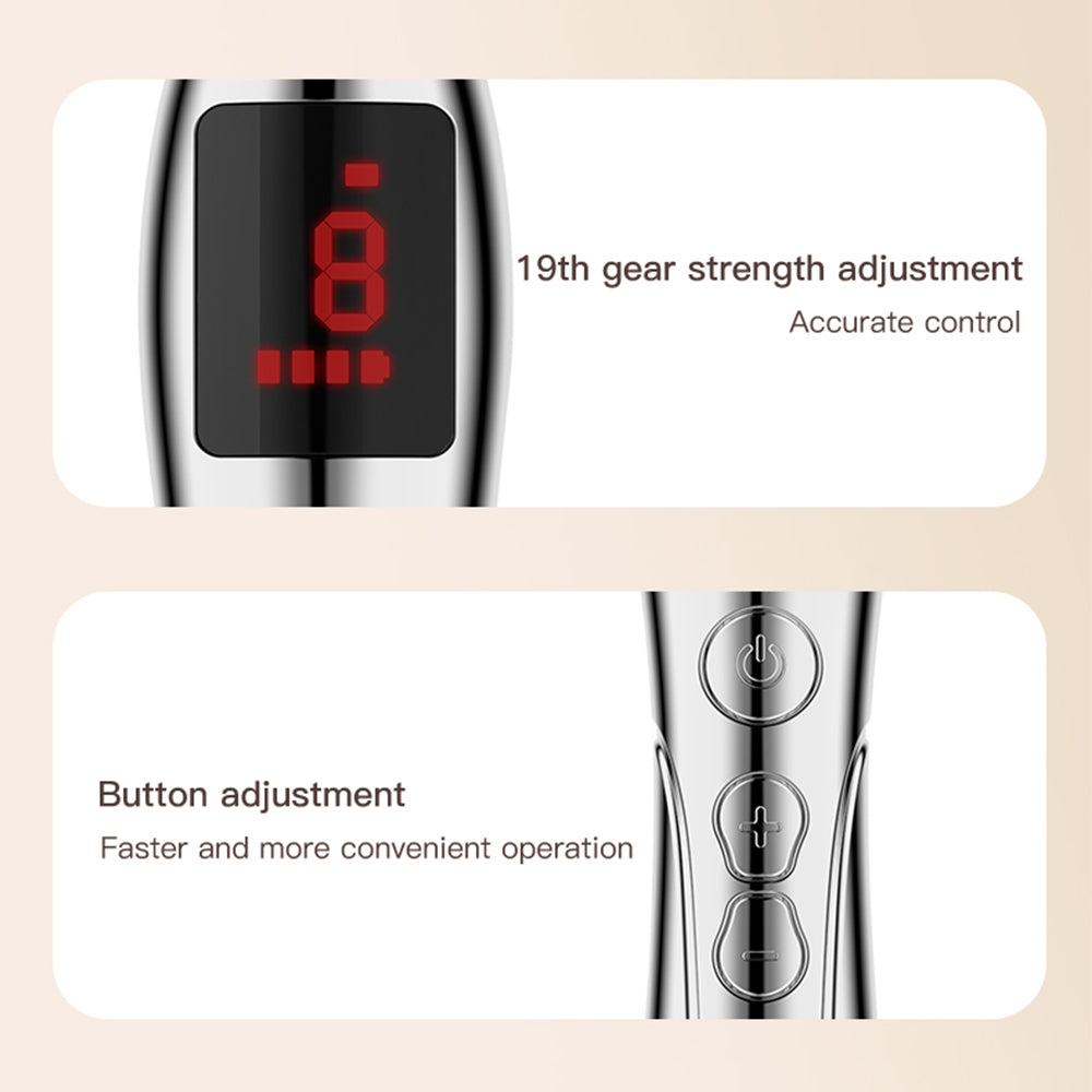 Electronic Acupuncture Massage Pen