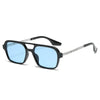 color: Black-Blue