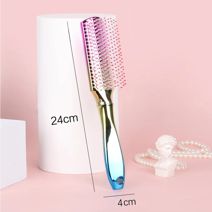 Plating Air Cushion Comb