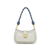 color: White