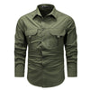 Color: Army Green