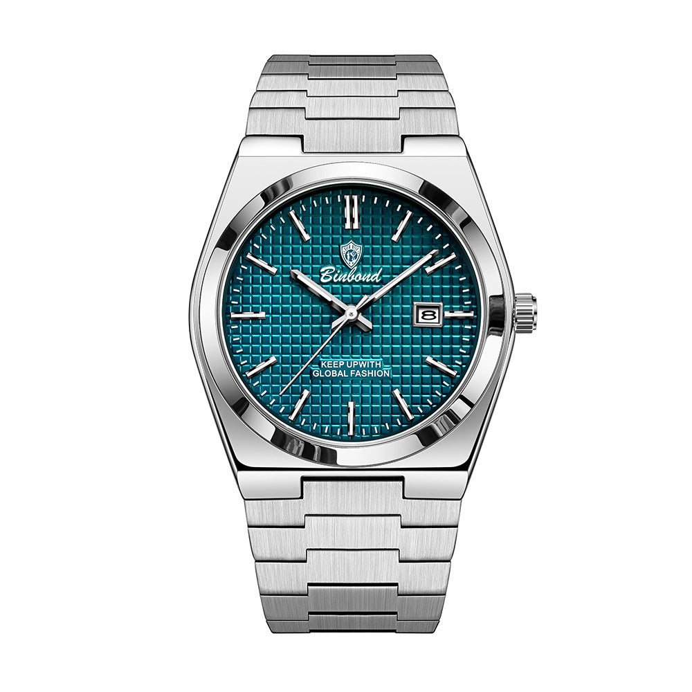 Luminous Fashion Trendy Waterproof Men&