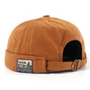 color: Brown
