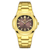 Color: Golden Purple