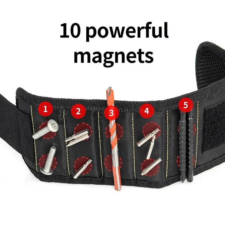 Ultimate Magnetic Wrist Strap
