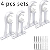 color: White-4pcs