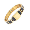 Color: Cross gold