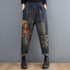 Color: Dark Blue