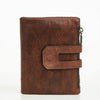Color: Brown
