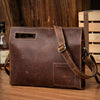 Color: Dark brown