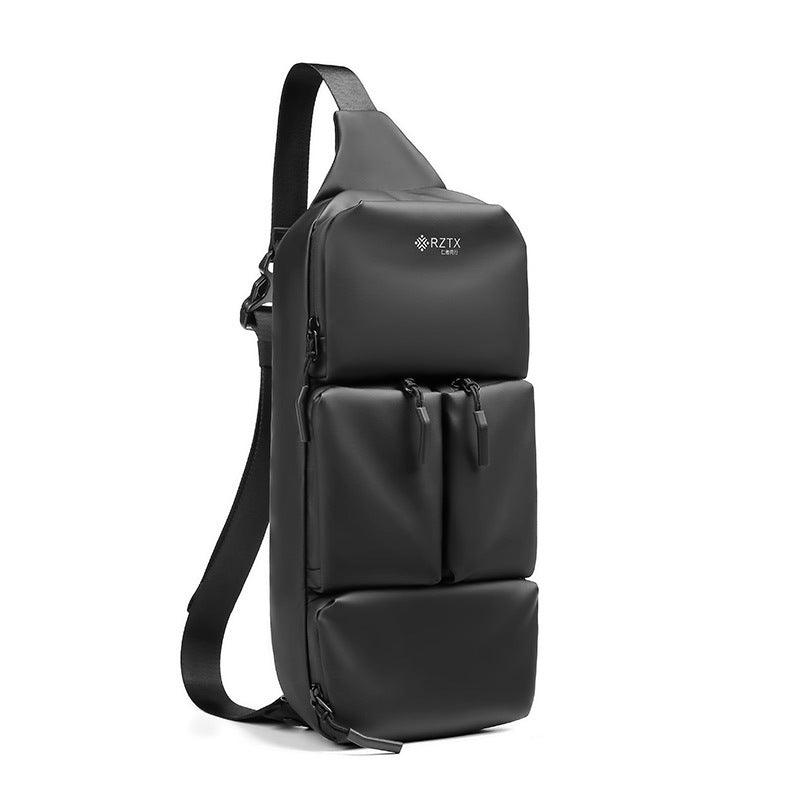 Casual Men's Crossbody Bag - Trendha