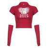 Color: Red