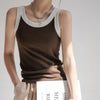 Color: Brown