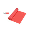 color: Red