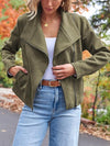 Color: Army Green