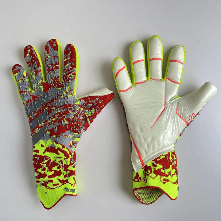 Non-slip Professional Latex Finger-free Gloves